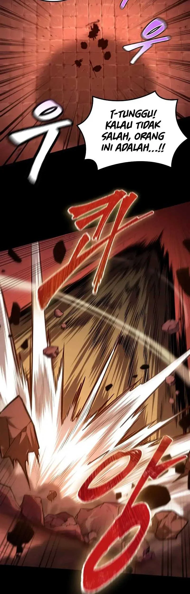 Oppa Kr Galak Bet Chapter 21 Halaman 21