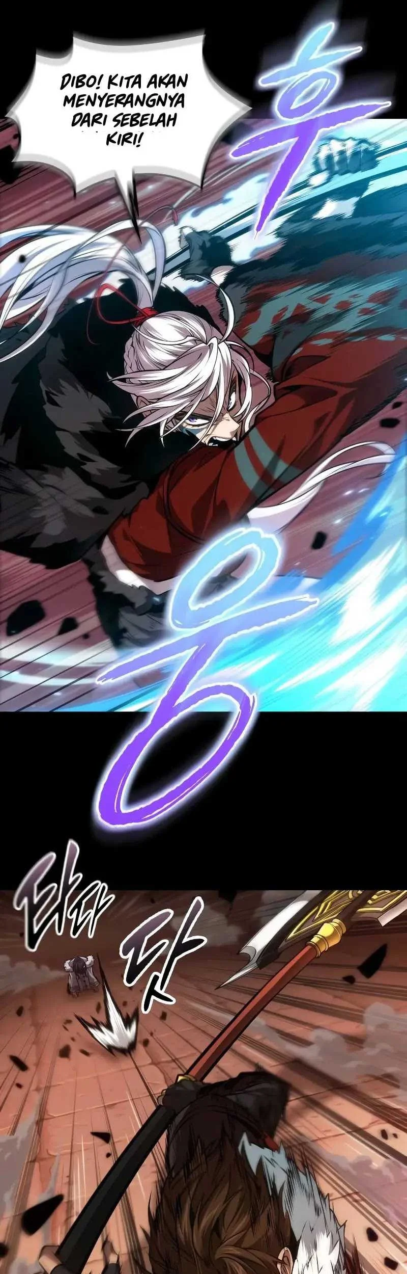 Oppa Kr Galak Bet Chapter 21 Halaman 26