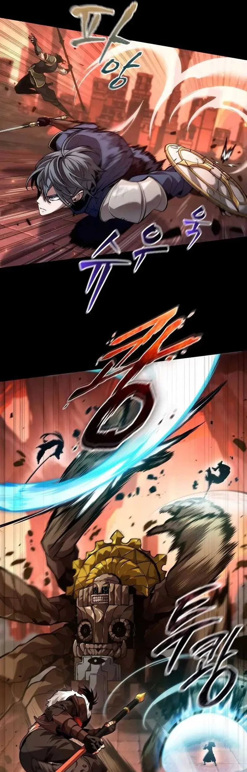 Oppa Kr Galak Bet Chapter 21 Halaman 28