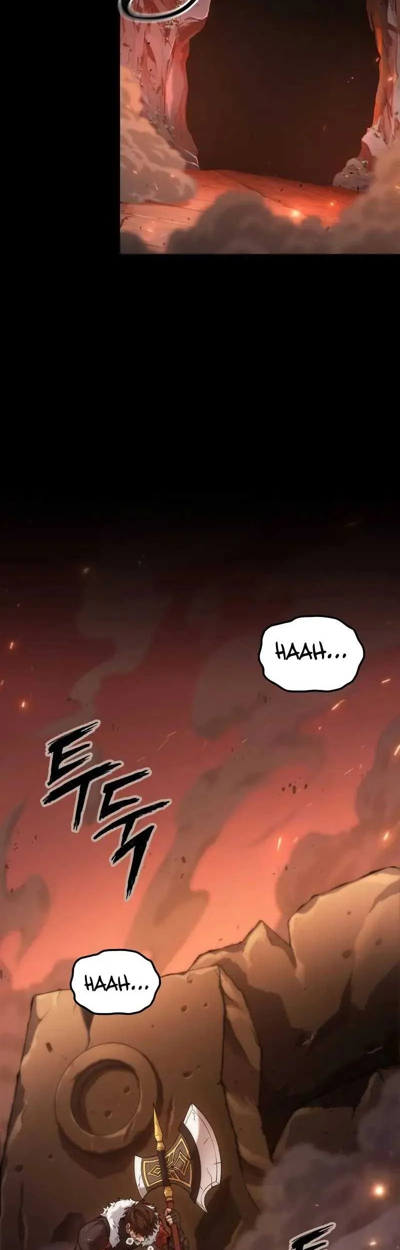 Oppa Kr Galak Bet Chapter 21 Halaman 30