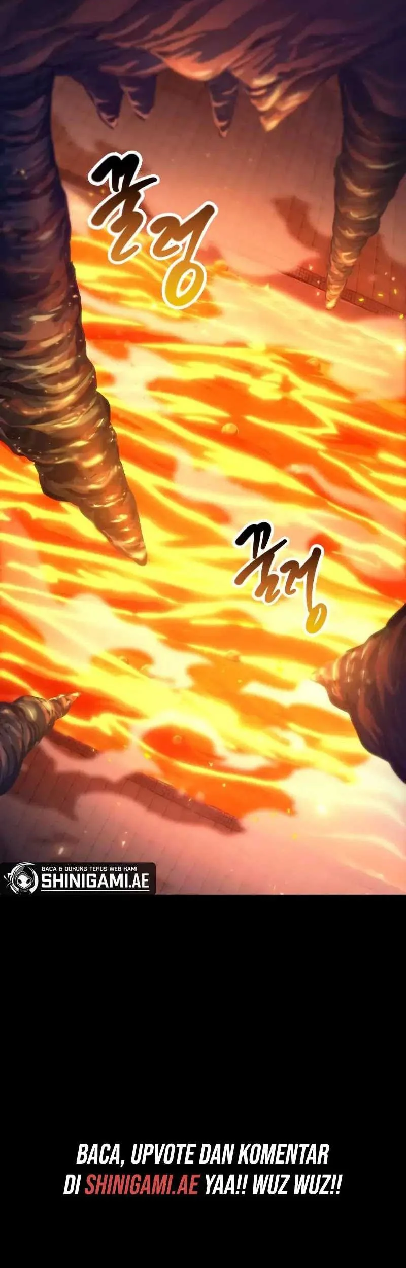 Oppa Kr Galak Bet Chapter 21 Halaman 37