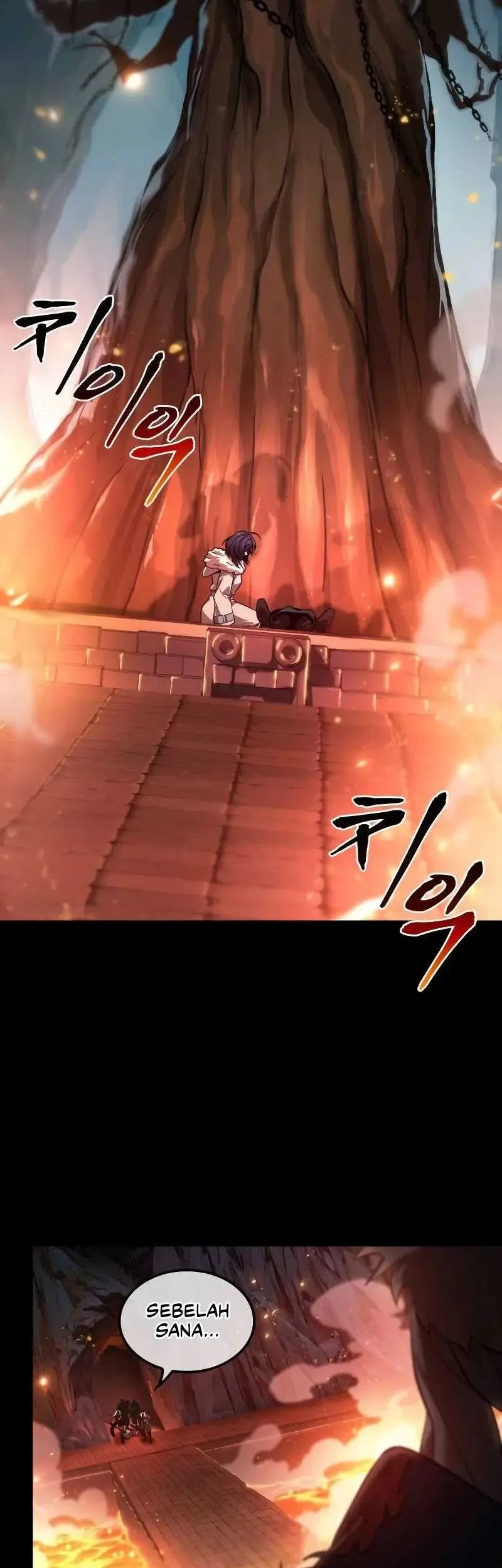 Oppa Kr Galak Bet Chapter 21 Halaman 39