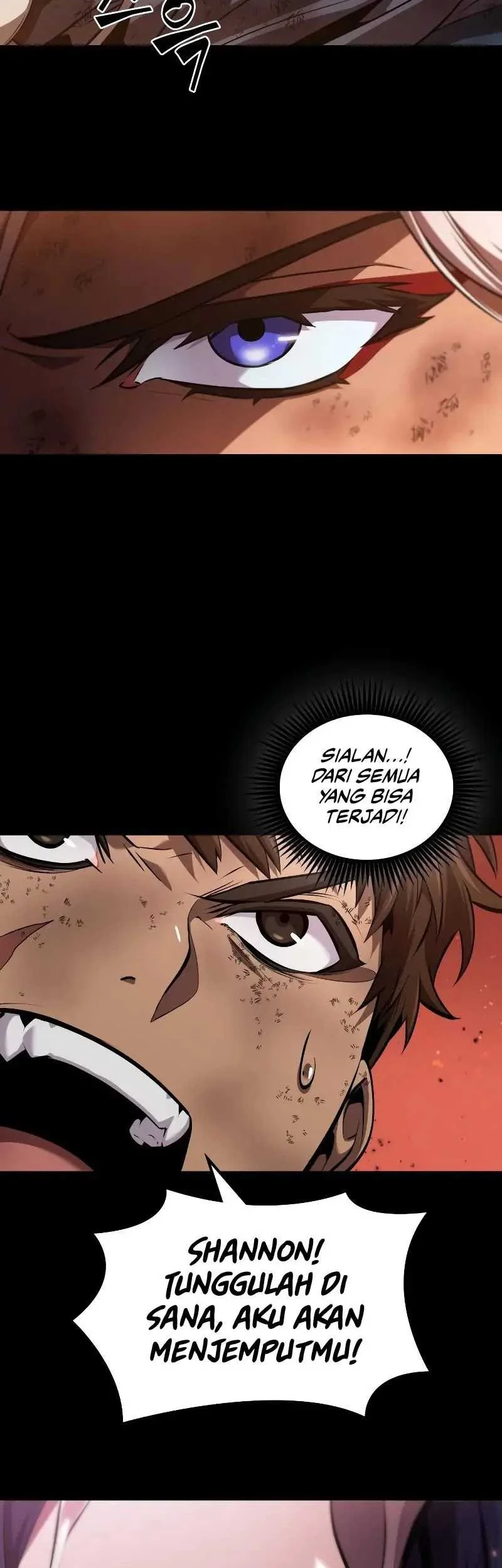 Oppa Kr Galak Bet Chapter 21 Halaman 41