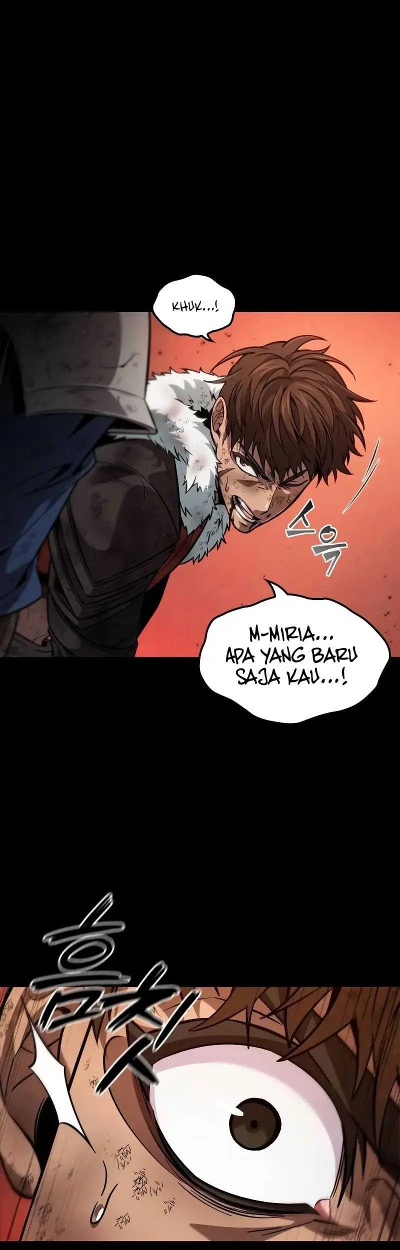 Oppa Kr Galak Bet Chapter 21 Halaman 51