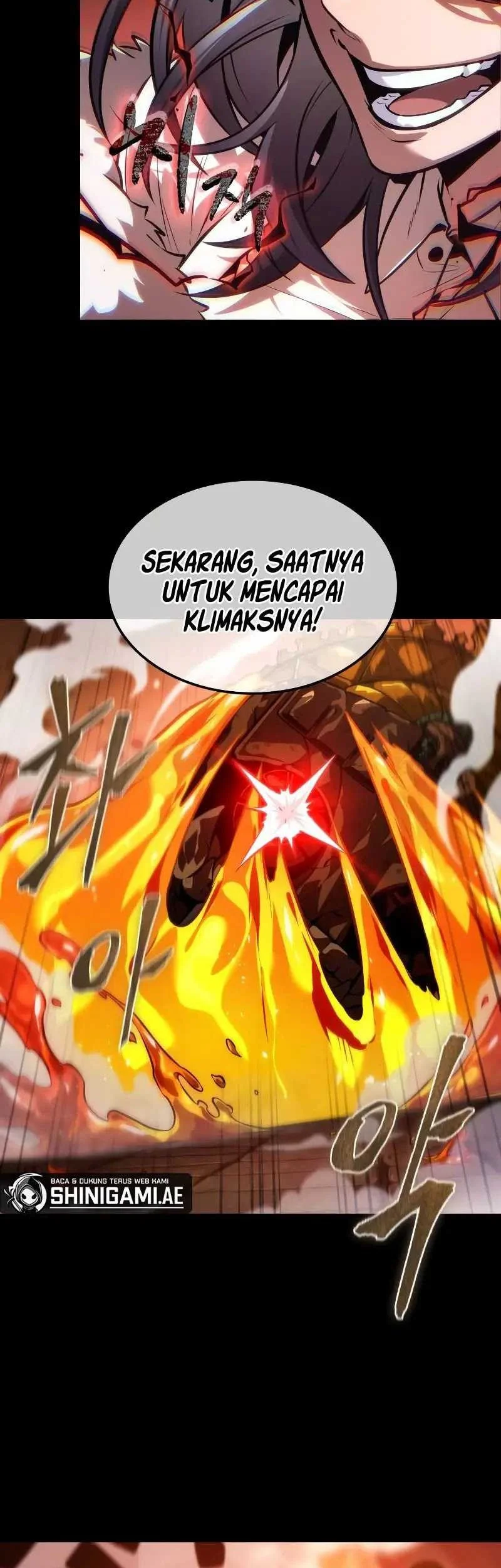 Oppa Kr Galak Bet Chapter 21 Halaman 53