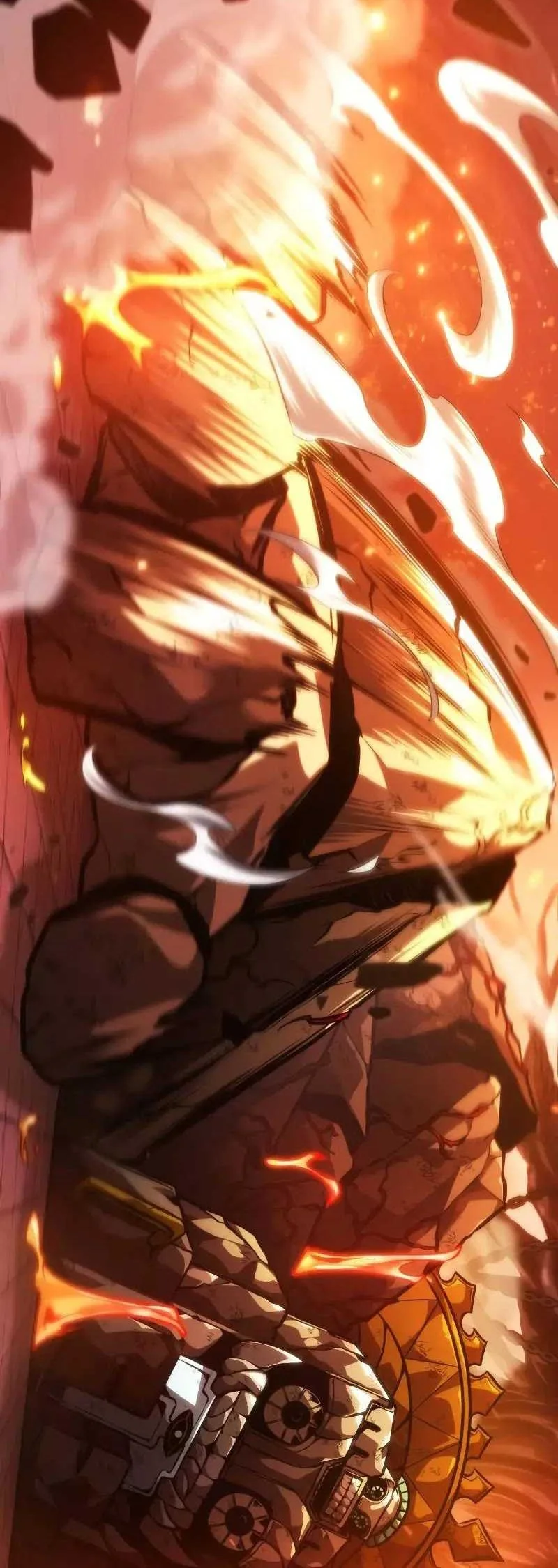 Oppa Kr Galak Bet Chapter 21 Halaman 54