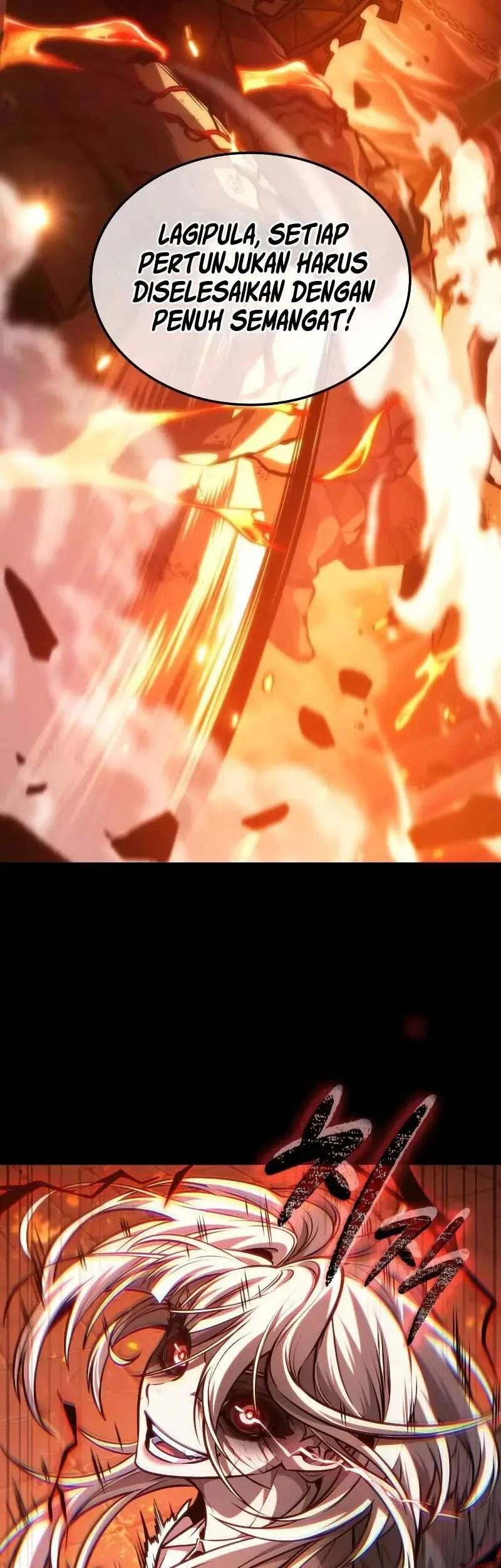 Oppa Kr Galak Bet Chapter 21 Halaman 55
