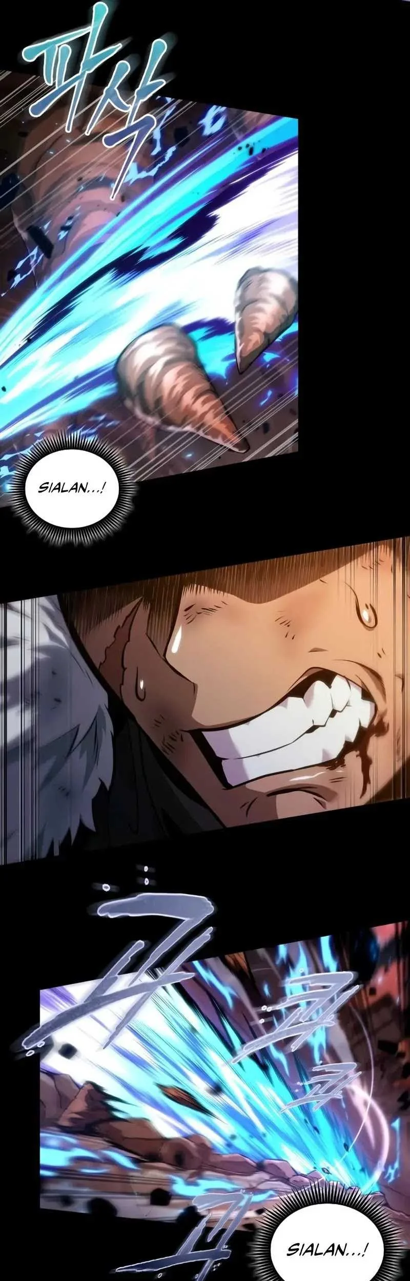 Oppa Kr Galak Bet Chapter 22 Halaman 6