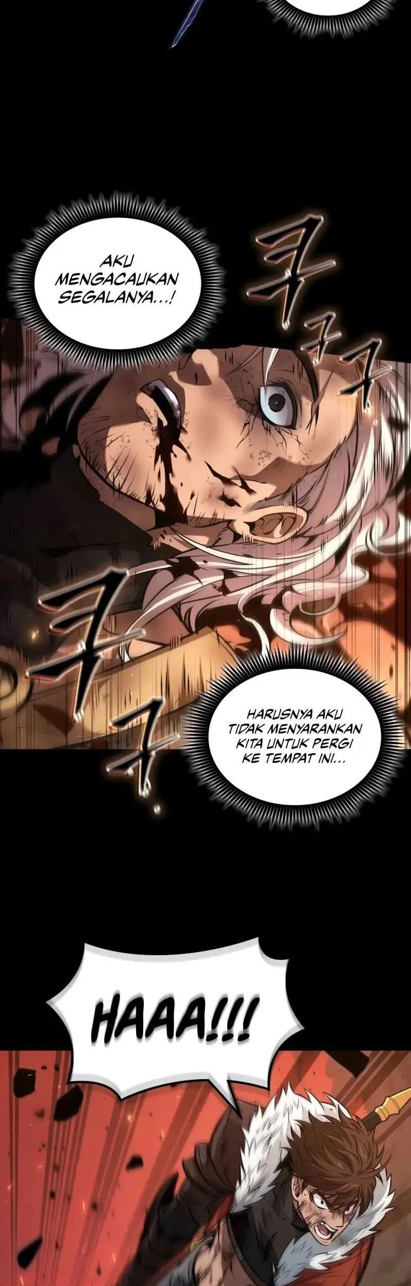 Oppa Kr Galak Bet Chapter 22 Halaman 7