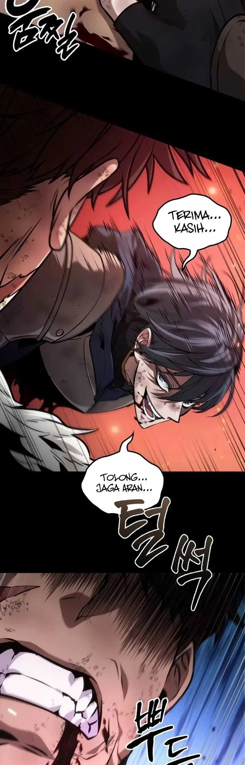 Oppa Kr Galak Bet Chapter 22 Halaman 11