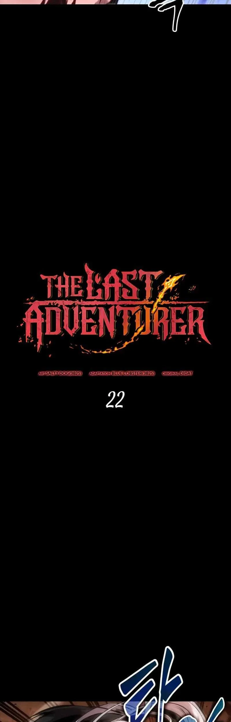 Oppa Kr Galak Bet Chapter 22 Halaman 12