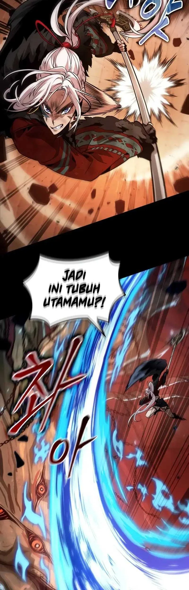 Oppa Kr Galak Bet Chapter 22 Halaman 13