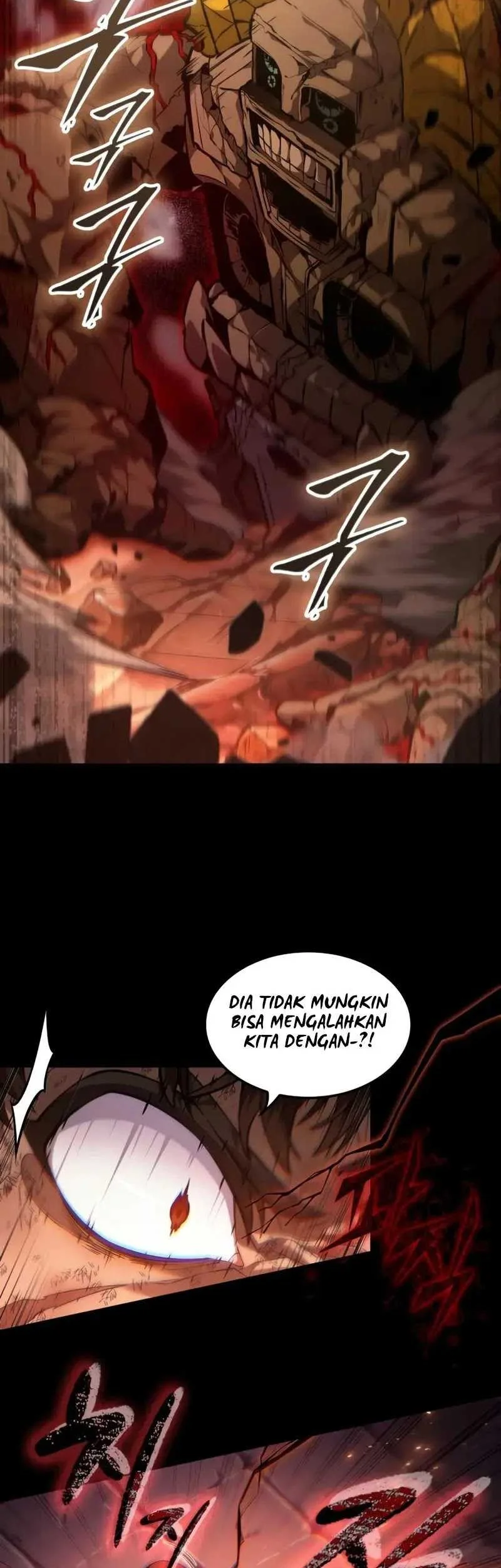 Oppa Kr Galak Bet Chapter 22 Halaman 24