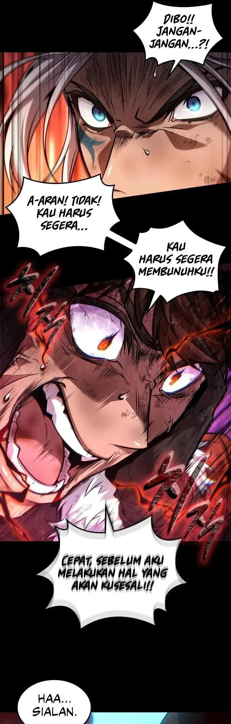 Oppa Kr Galak Bet Chapter 22 Halaman 26