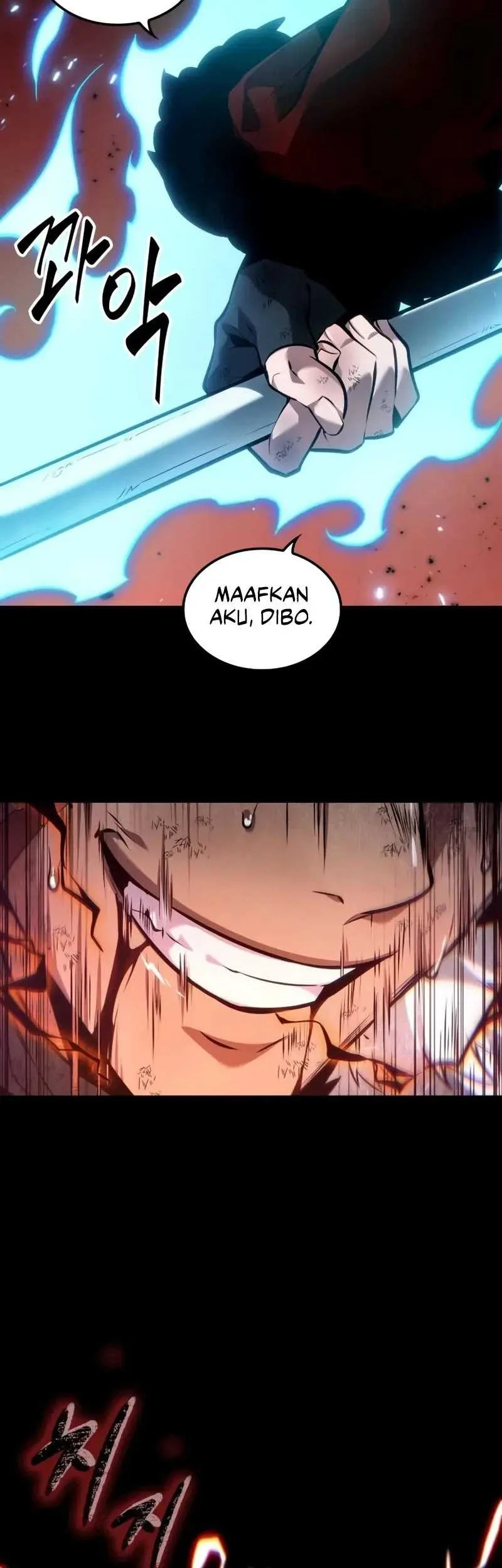 Oppa Kr Galak Bet Chapter 22 Halaman 27