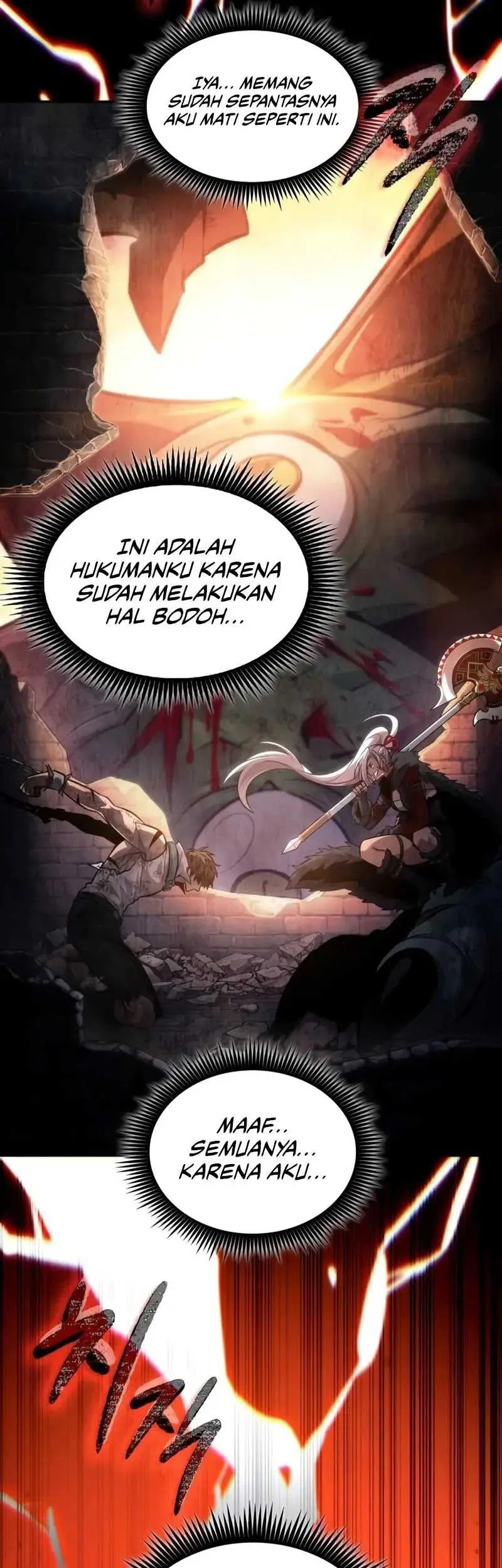 Oppa Kr Galak Bet Chapter 22 Halaman 28
