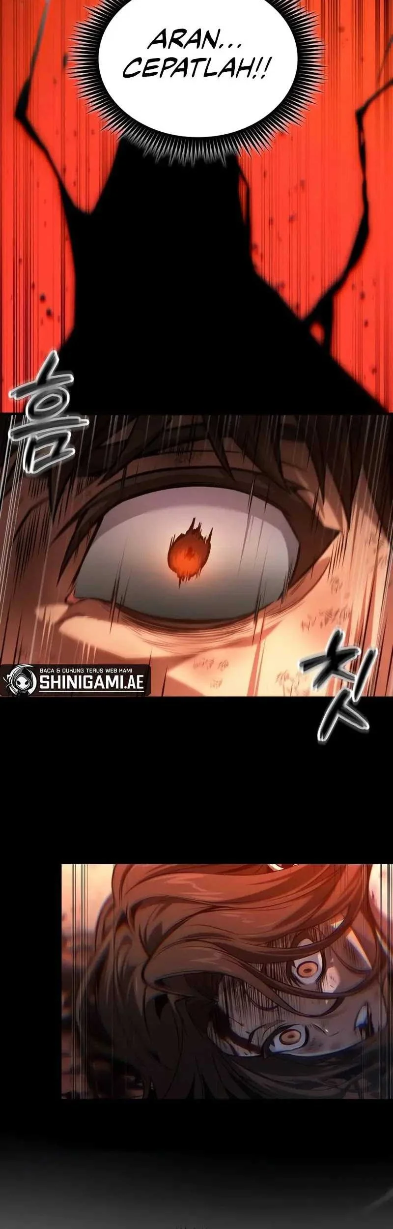 Oppa Kr Galak Bet Chapter 22 Halaman 29