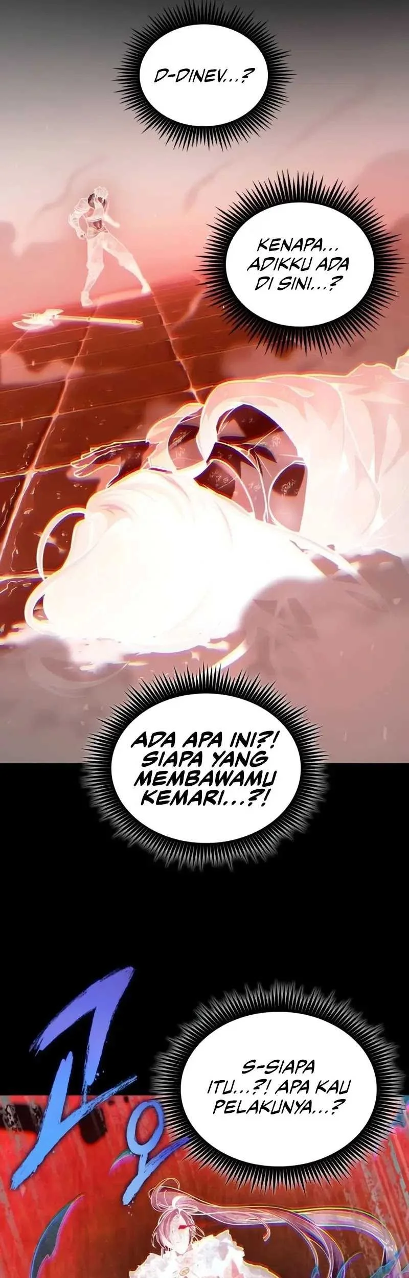 Oppa Kr Galak Bet Chapter 22 Halaman 30