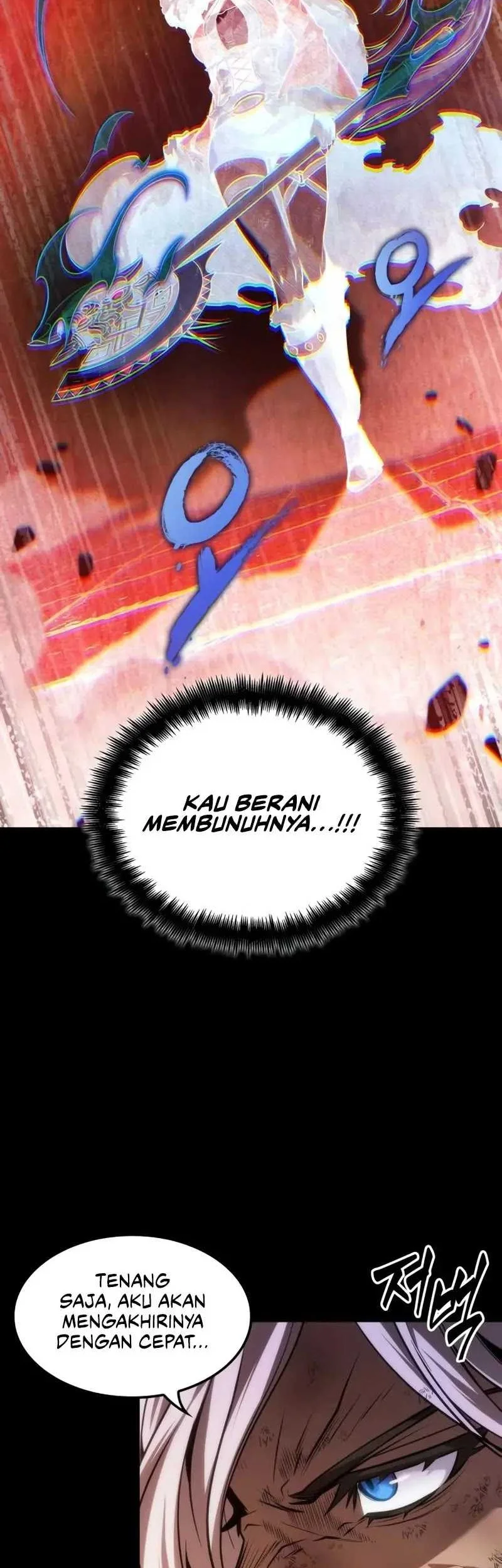 Oppa Kr Galak Bet Chapter 22 Halaman 31