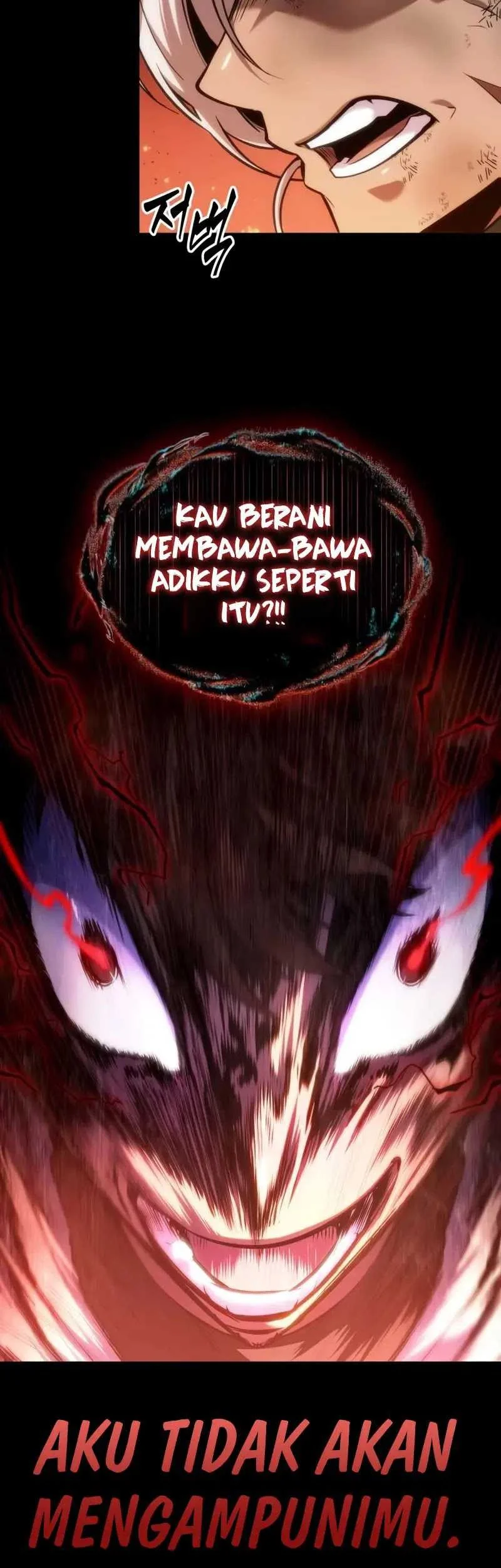 Oppa Kr Galak Bet Chapter 22 Halaman 32