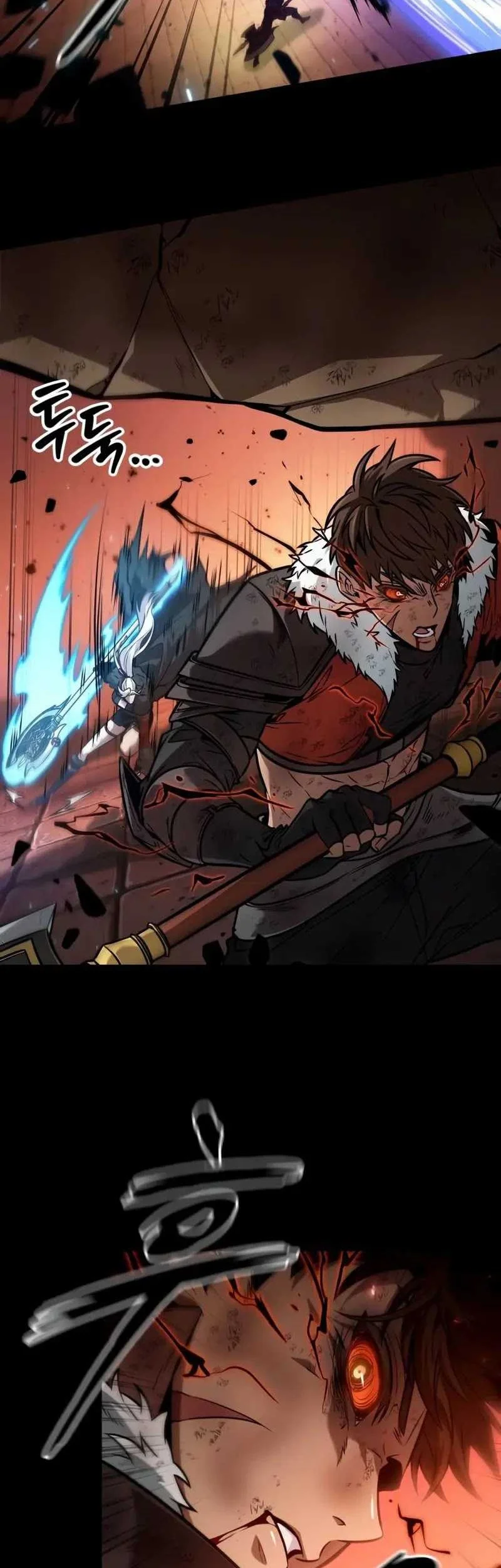 Oppa Kr Galak Bet Chapter 22 Halaman 39
