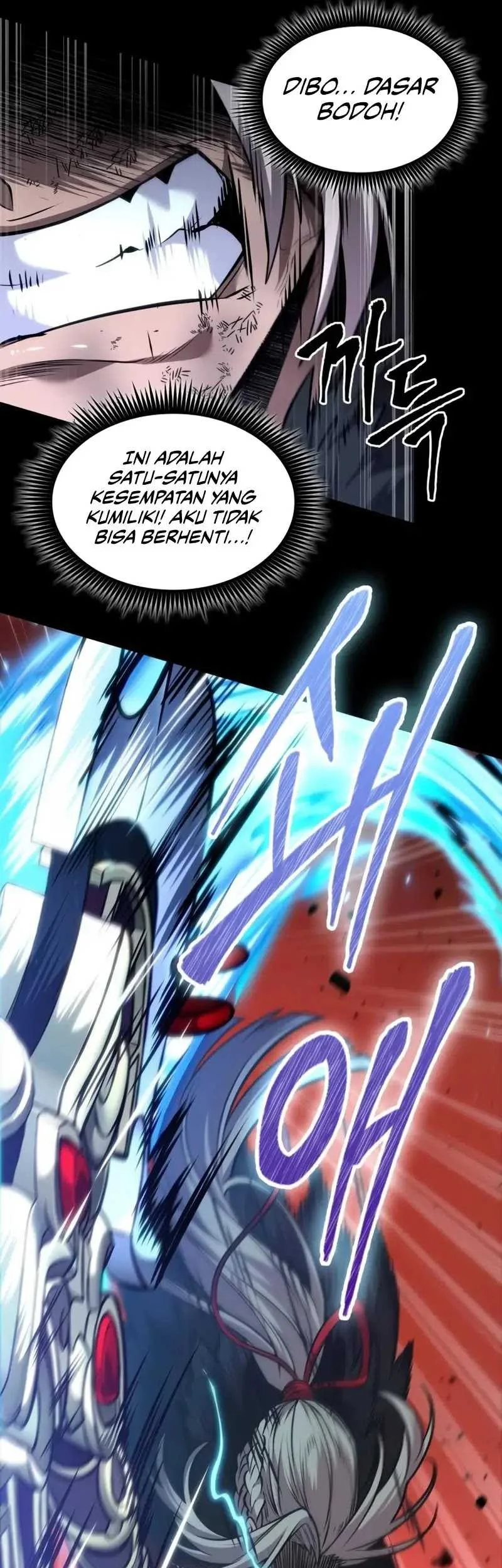 Oppa Kr Galak Bet Chapter 22 Halaman 46