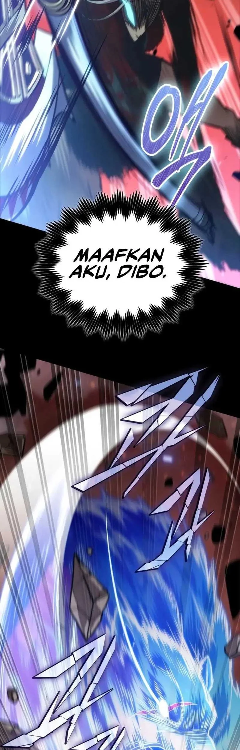 Oppa Kr Galak Bet Chapter 22 Halaman 47