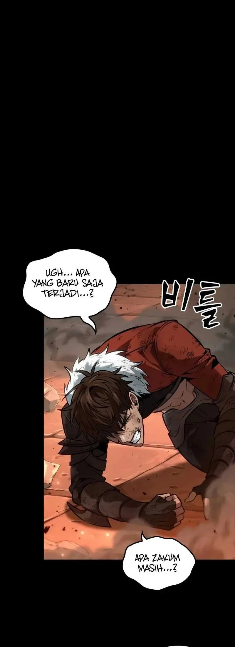 Oppa Kr Galak Bet Chapter 22 Halaman 49