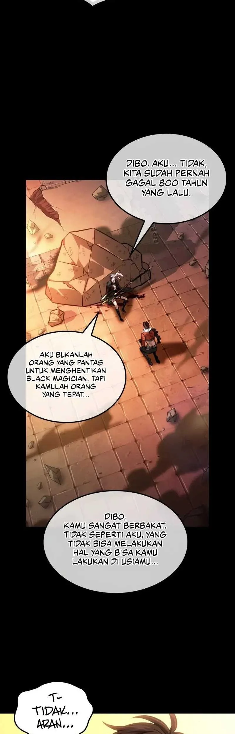 Oppa Kr Galak Bet Chapter 22 Halaman 52