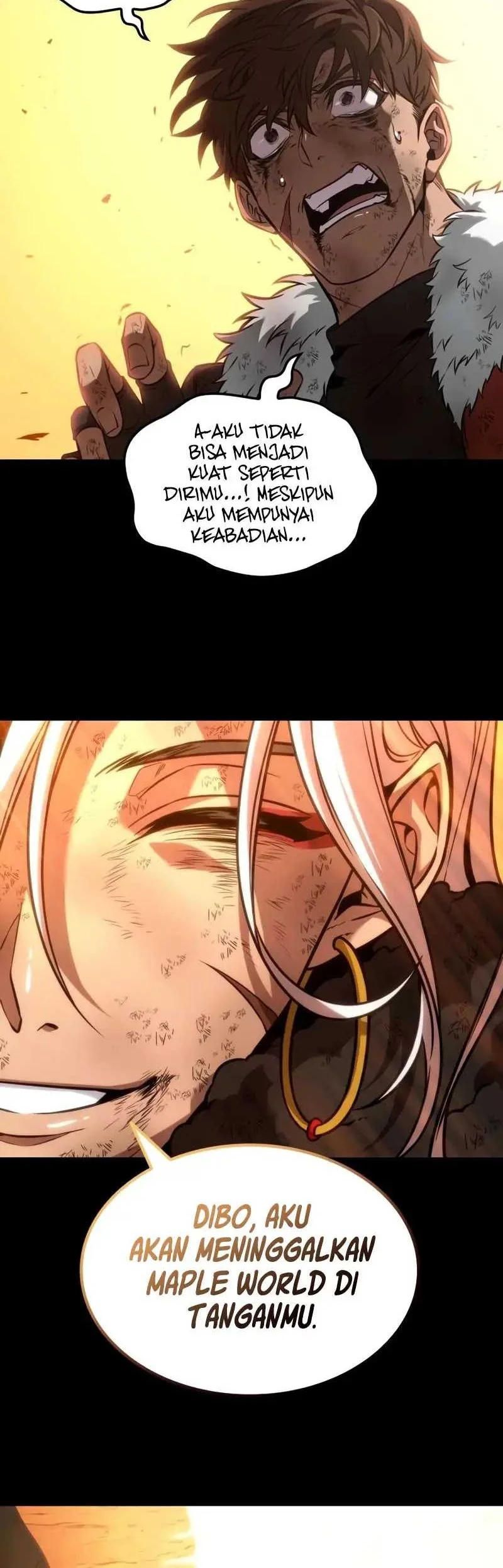 Oppa Kr Galak Bet Chapter 22 Halaman 53