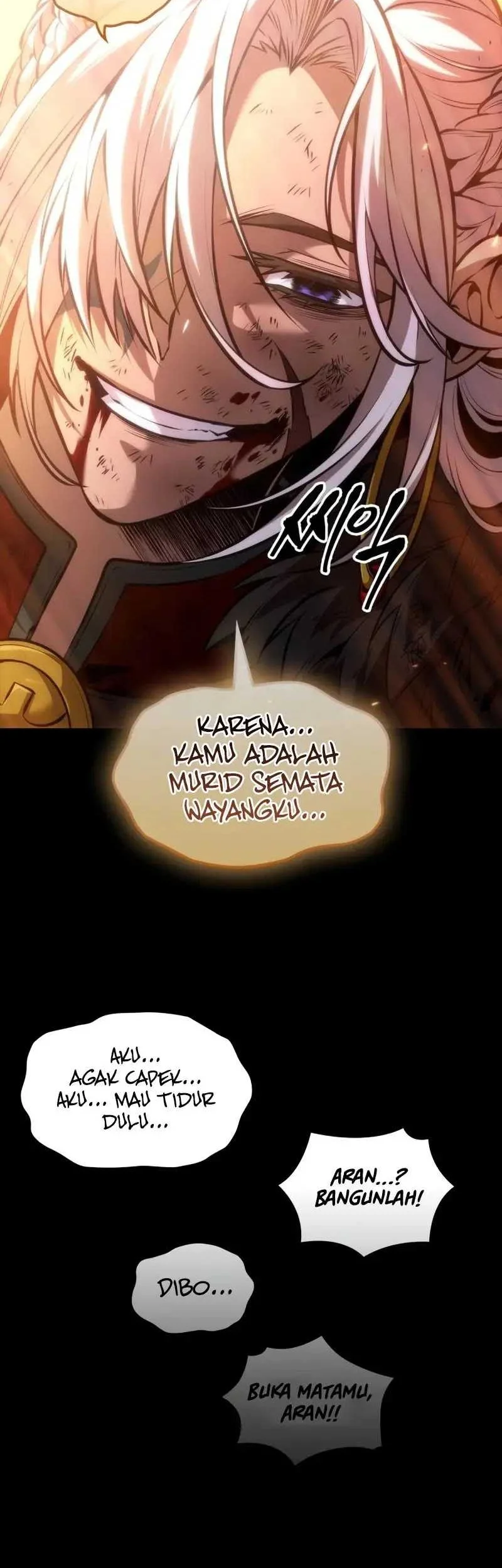 Oppa Kr Galak Bet Chapter 22 Halaman 55