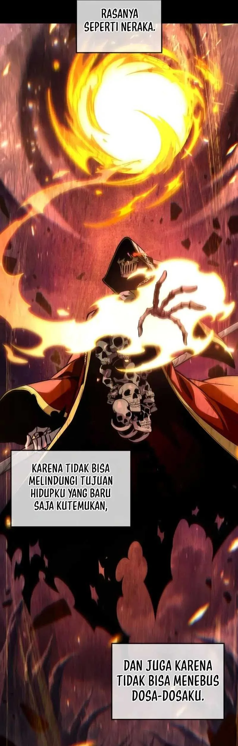 Oppa Kr Galak Bet Chapter 22 Halaman 58