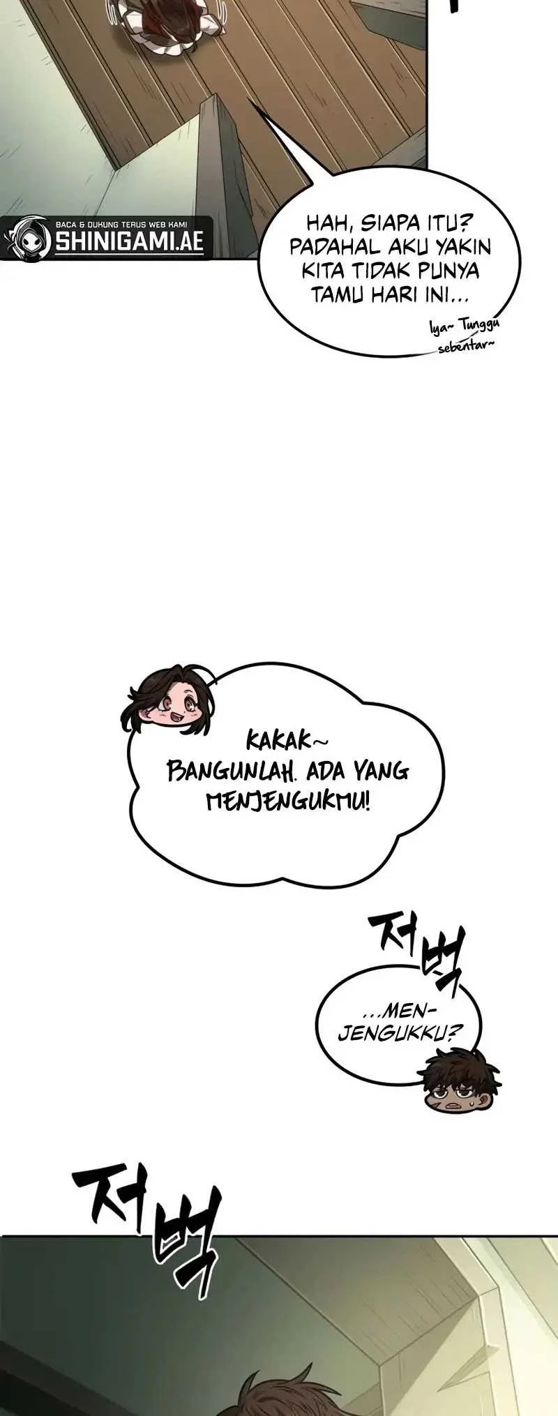 Oppa Kr Galak Bet Chapter 22 Halaman 65