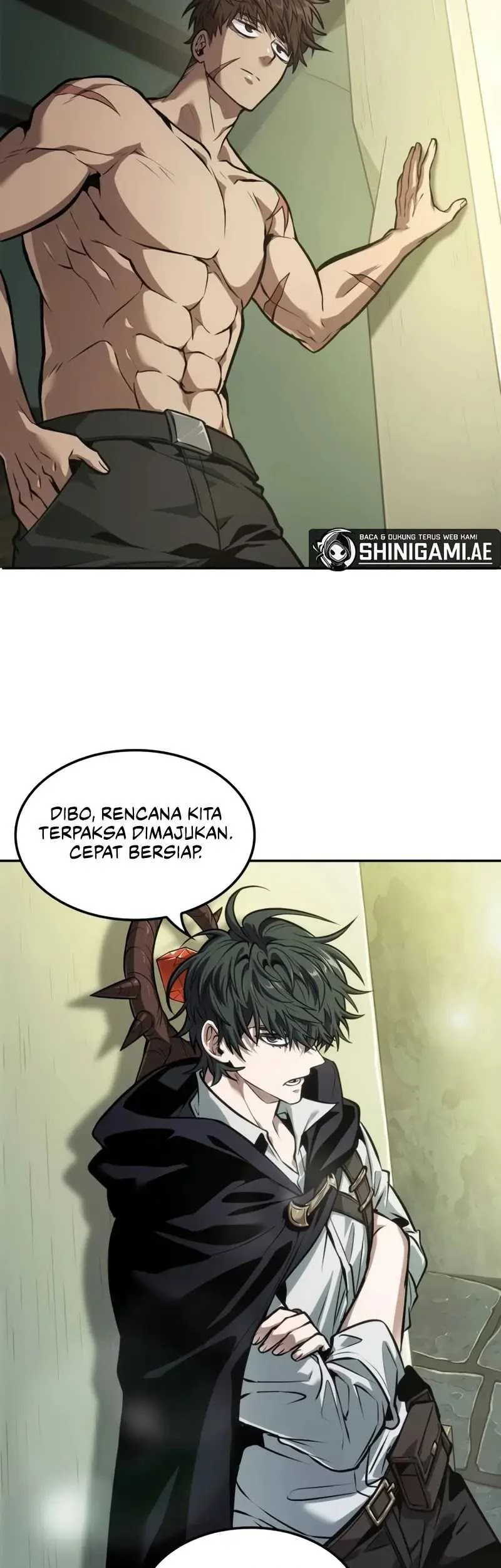 Oppa Kr Galak Bet Chapter 22 Halaman 66