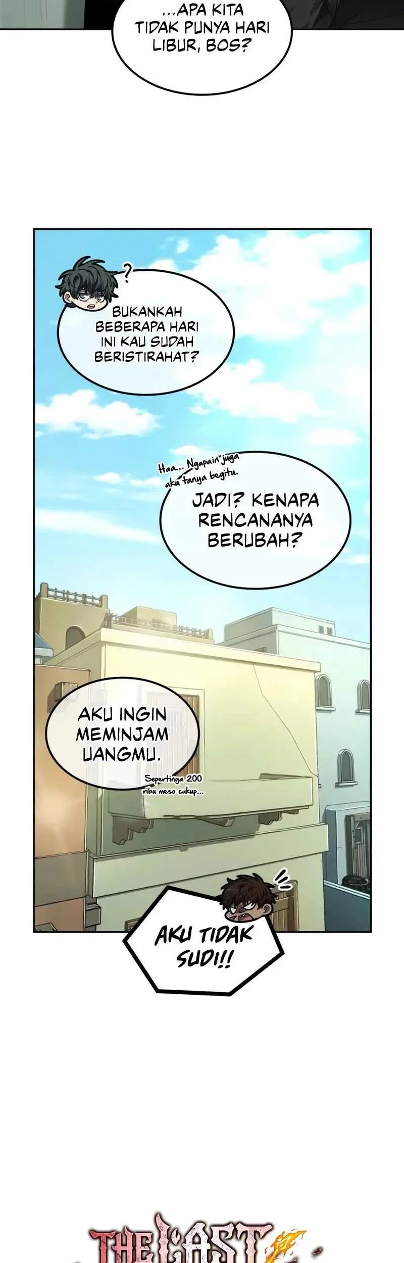 Oppa Kr Galak Bet Chapter 22 Halaman 67