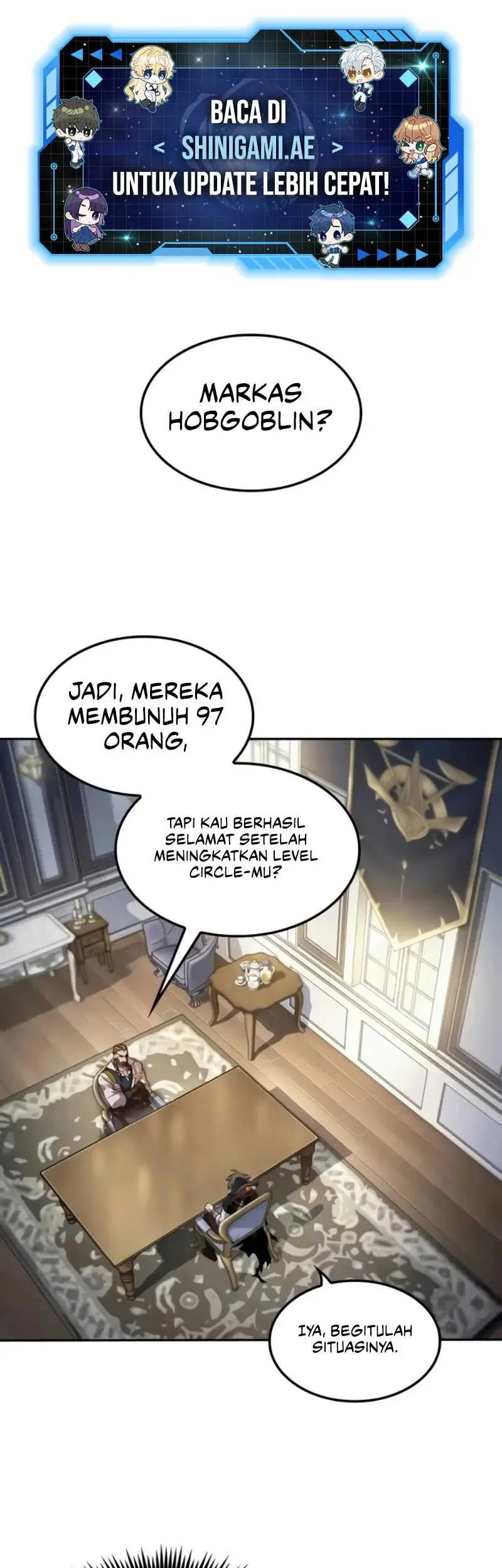 Oppa Kr Galak Bet Chapter 23 Halaman 2