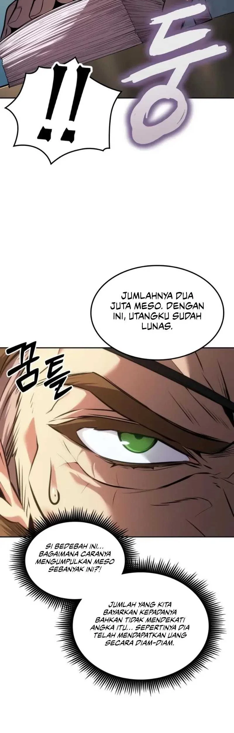 Oppa Kr Galak Bet Chapter 23 Halaman 5