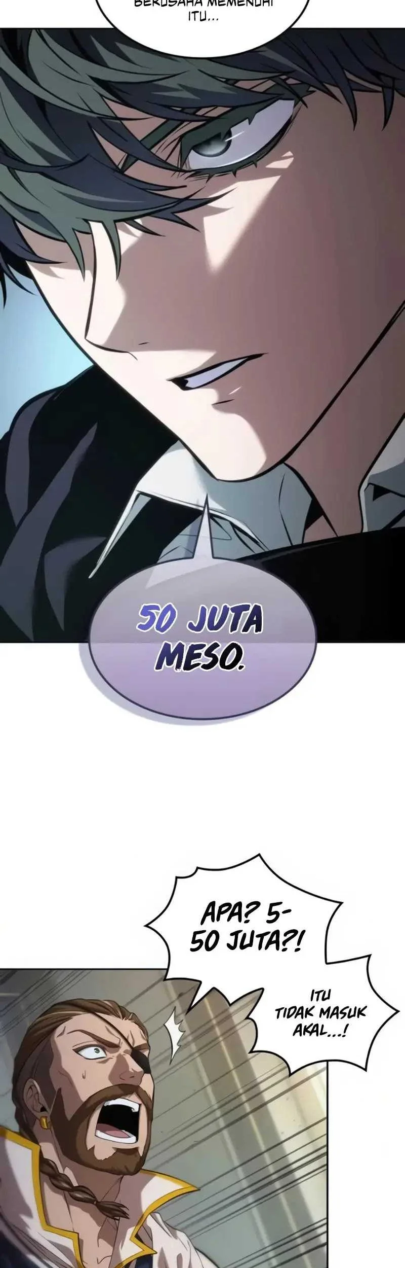 Oppa Kr Galak Bet Chapter 23 Halaman 8