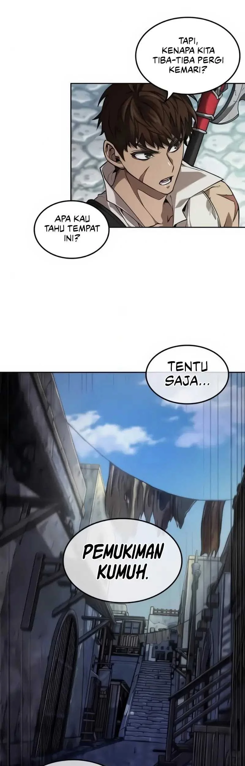 Oppa Kr Galak Bet Chapter 23 Halaman 13