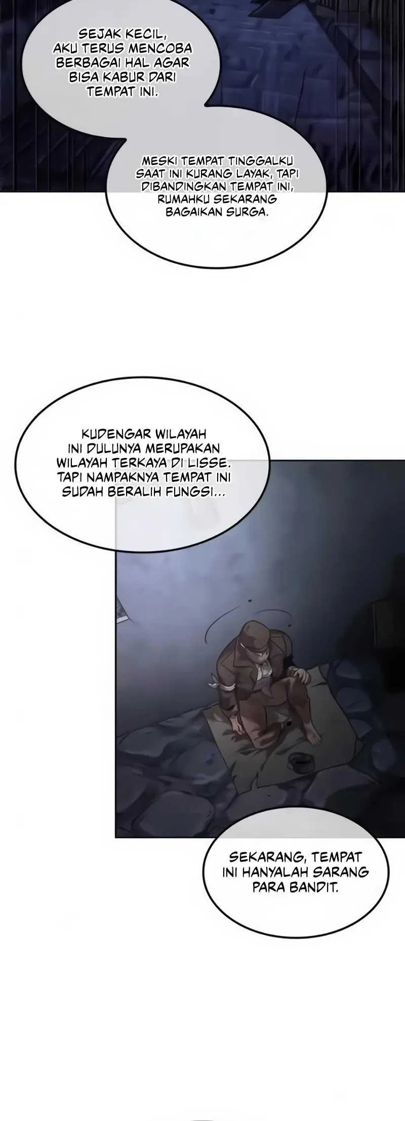 Oppa Kr Galak Bet Chapter 23 Halaman 14