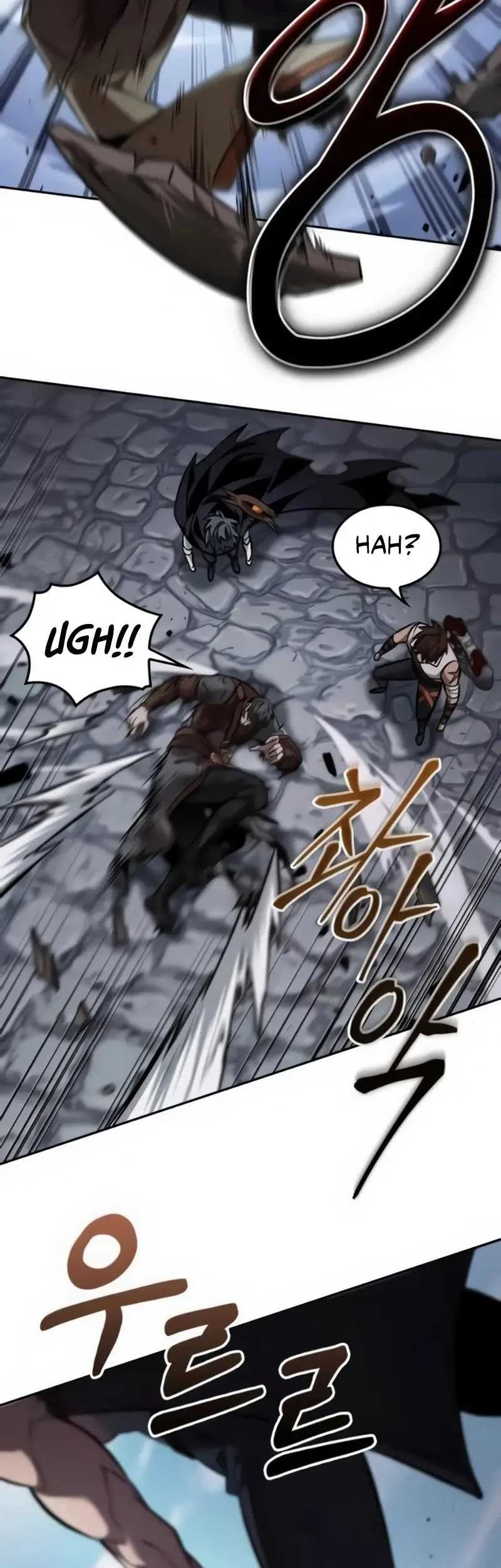 Oppa Kr Galak Bet Chapter 23 Halaman 16