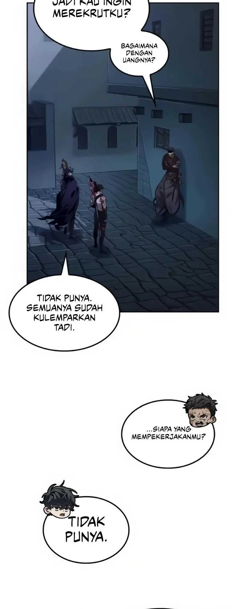 Oppa Kr Galak Bet Chapter 23 Halaman 26