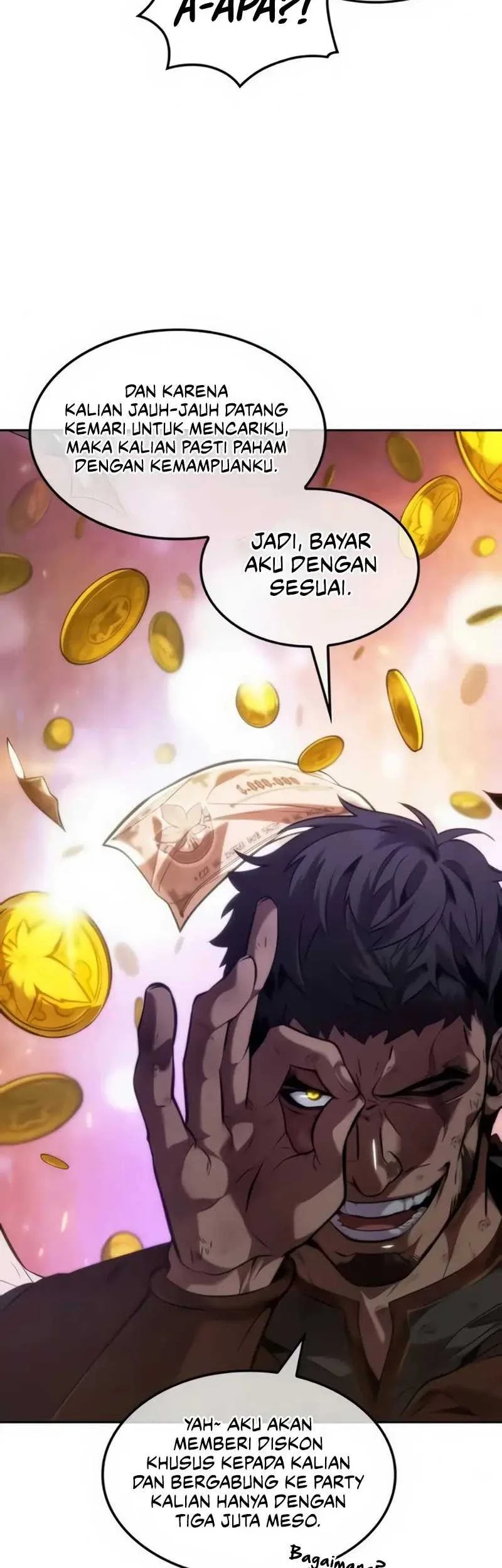 Oppa Kr Galak Bet Chapter 23 Halaman 28