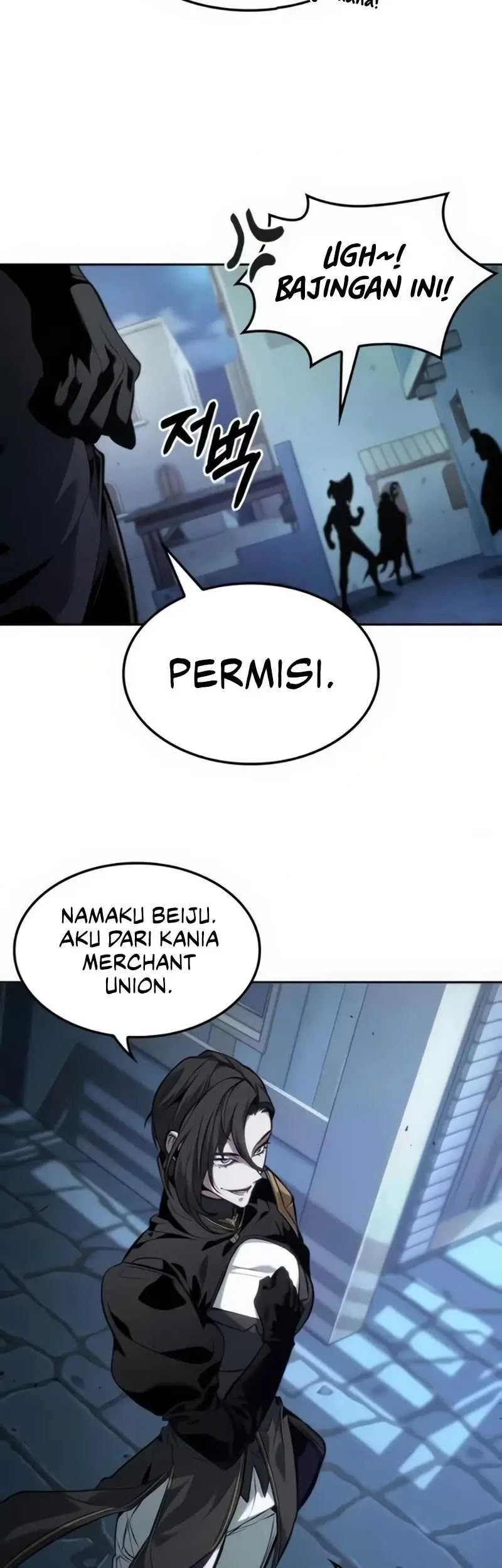 Oppa Kr Galak Bet Chapter 23 Halaman 29