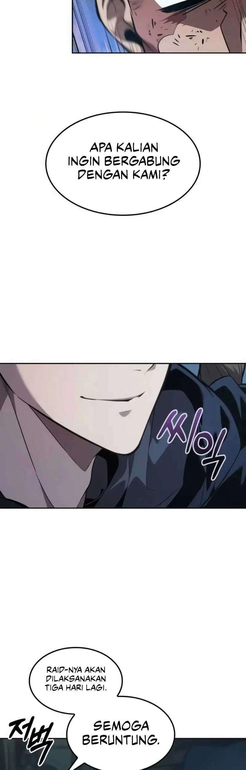 Oppa Kr Galak Bet Chapter 23 Halaman 33