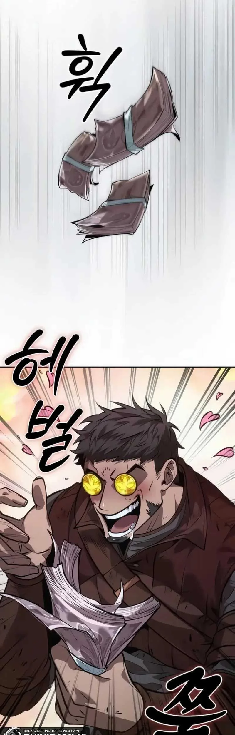 Oppa Kr Galak Bet Chapter 23 Halaman 35