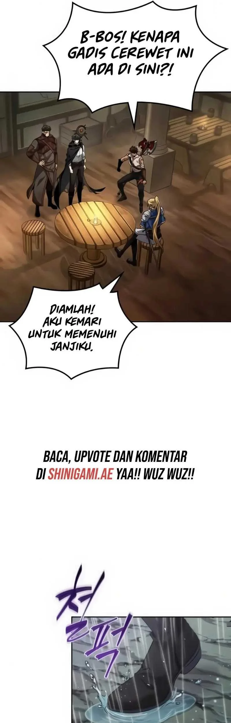 Oppa Kr Galak Bet Chapter 23 Halaman 39