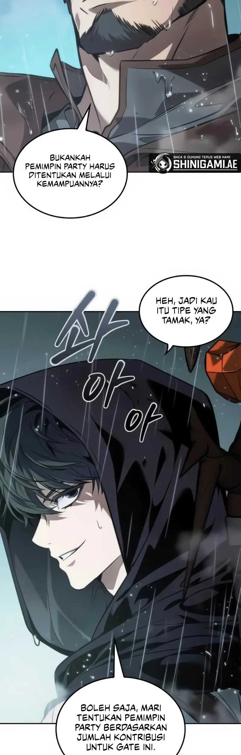 Oppa Kr Galak Bet Chapter 23 Halaman 48