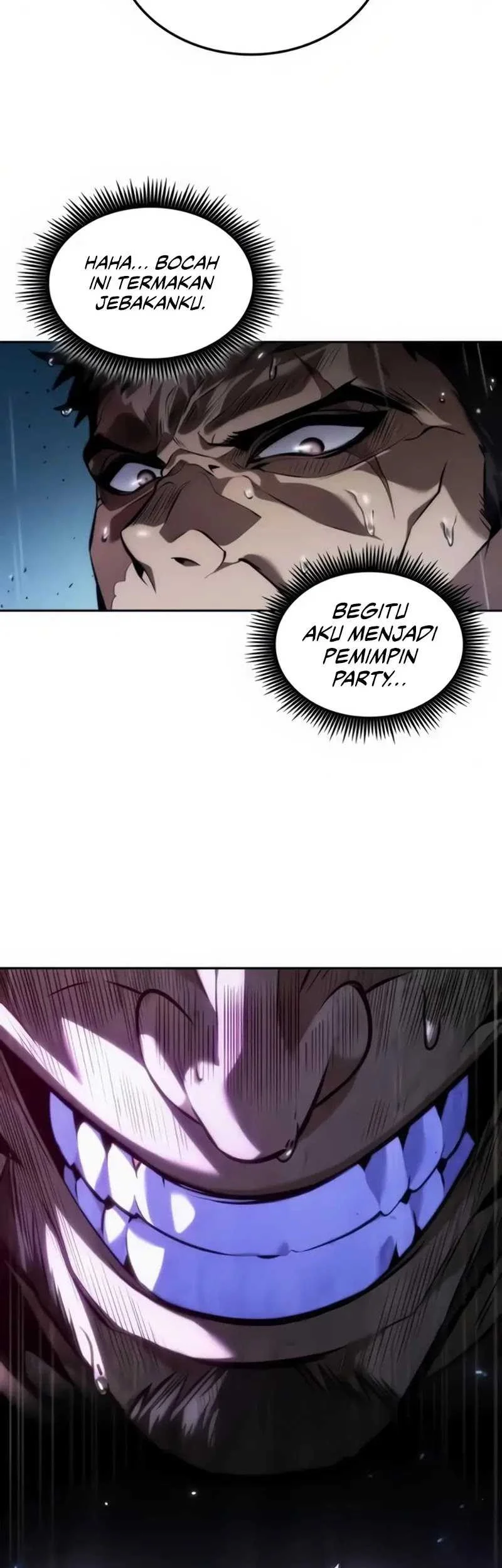 Oppa Kr Galak Bet Chapter 23 Halaman 49