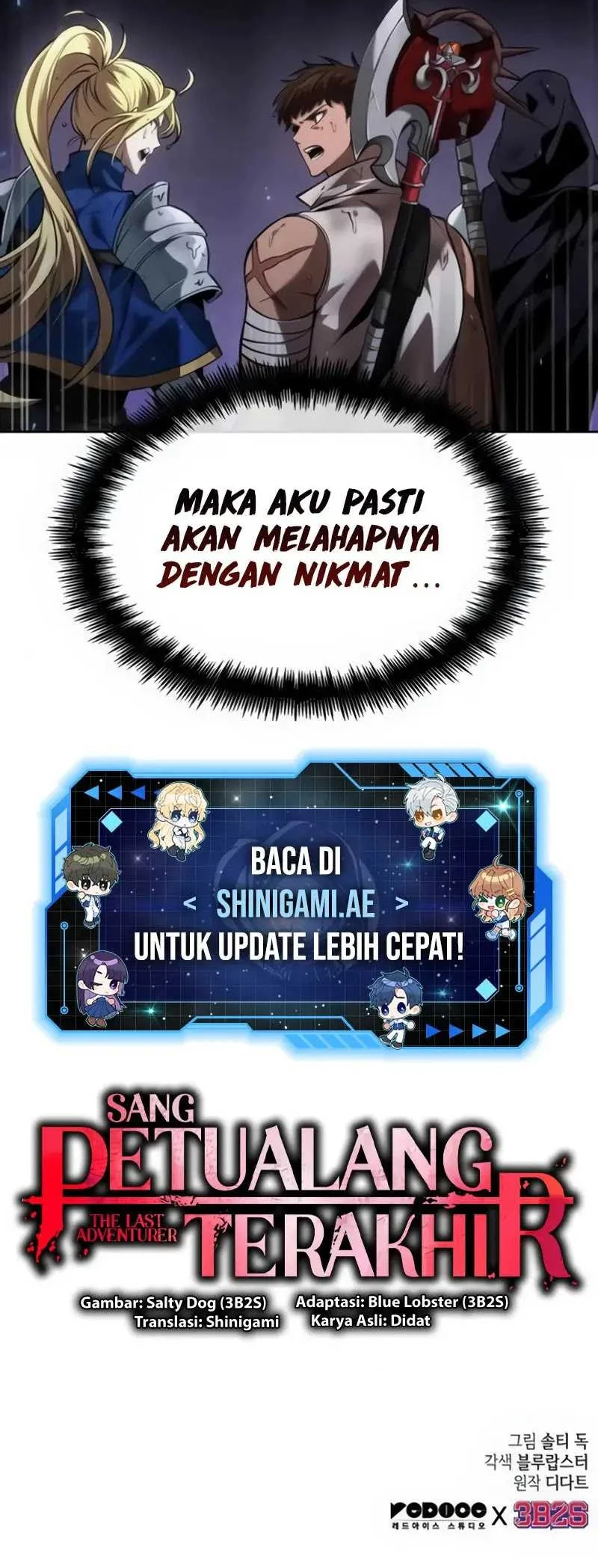 Oppa Kr Galak Bet Chapter 23 Halaman 50